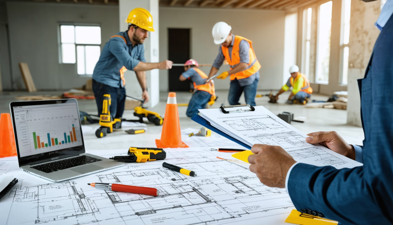 découvrez combien de devis sont nécessaires pour réaliser des travaux en copropriété, les obligations légales, les bonnes pratiques à suivre et les conseils pour choisir le meilleur artisan.