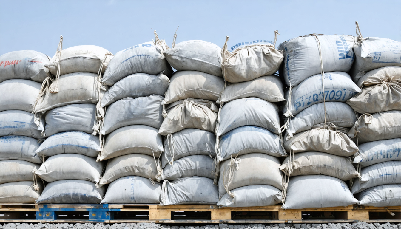 Combien De Sac De Bton Tout Prt Pour 1m2null