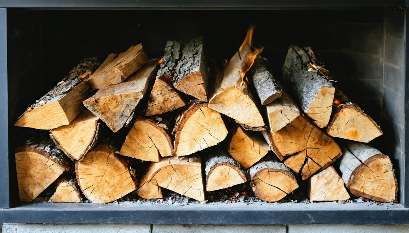 découvrez pourquoi une odeur de bistre dans votre cheminée est un signe d’alerte important à ne pas négliger. apprenez les causes, les risques pour votre sécurité et comment réagir efficacement pour protéger votre maison et votre santé.