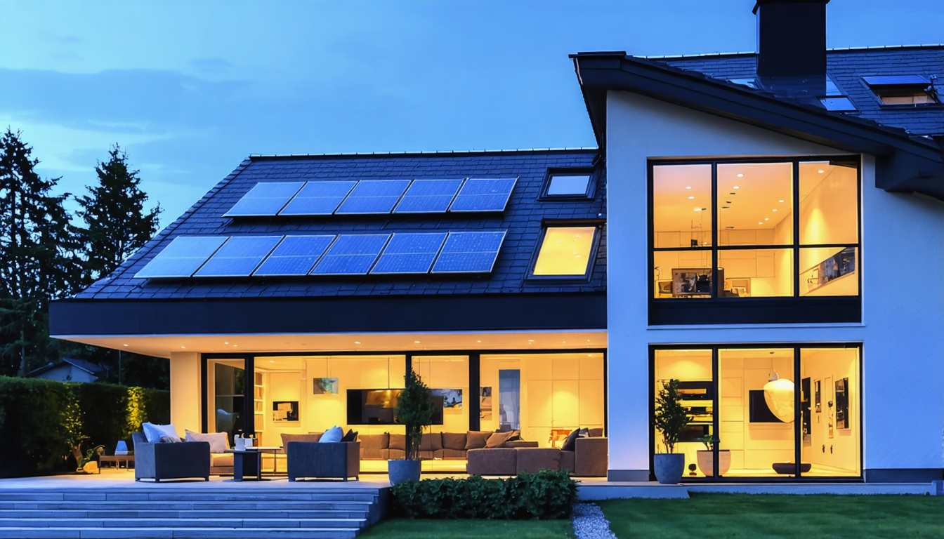 découvrez comment optimiser votre consommation d'énergie grâce à la rénovation énergétique : guide sur les avantages, les économies réalisables et les aides financières disponibles pour vos travaux.