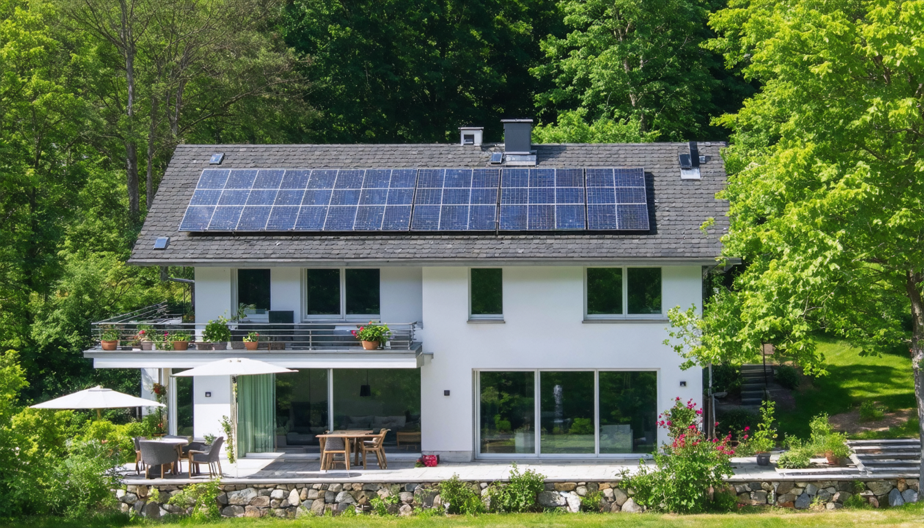 découvrez comment optimiser votre consommation d'énergie grâce à la rénovation énergétique. bénéficiez de conseils pratiques, explorez les avantages économiques et environnementaux, et informez-vous sur les aides financières disponibles pour vos travaux.