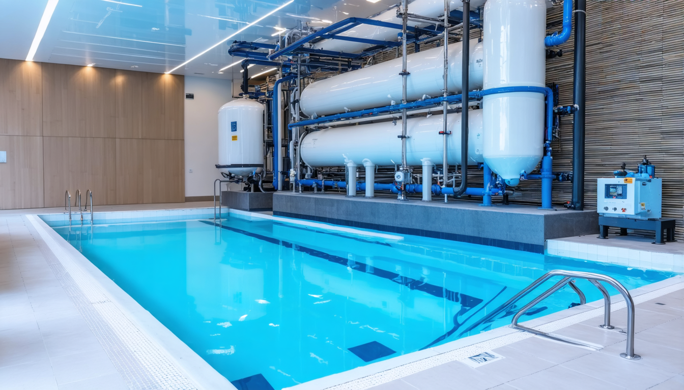 découvrez comment maximiser le confort de votre piscine intérieure grâce à des solutions innovantes et essentielles. améliorez l’ambiance, la sécurité et l’efficacité énergétique de votre espace aquatique avec nos conseils pratiques.
