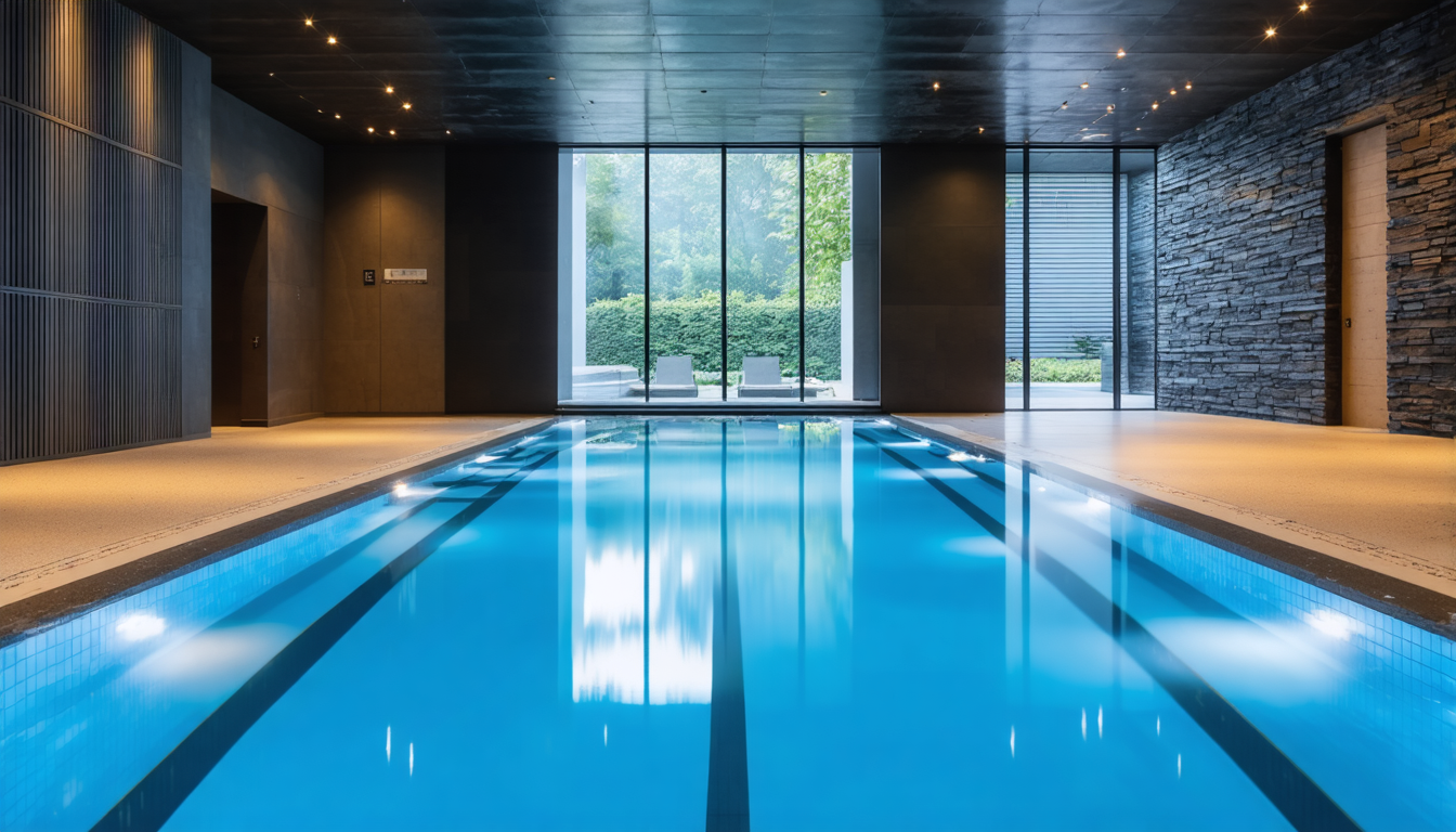découvrez nos conseils et solutions efficaces pour améliorer le confort de votre piscine intérieure. optimisez l'ambiance, la température et la sécurité grâce à ces astuces incontournables.