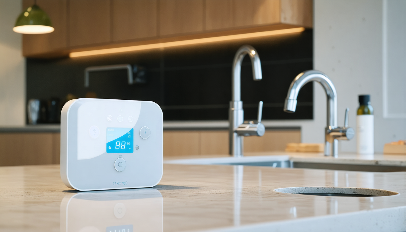 découvrez nos conseils et astuces pour transformer votre cuisine en un espace ergonomique et fonctionnel. optimisez chaque recoin pour gagner en confort et en efficacité au quotidien.