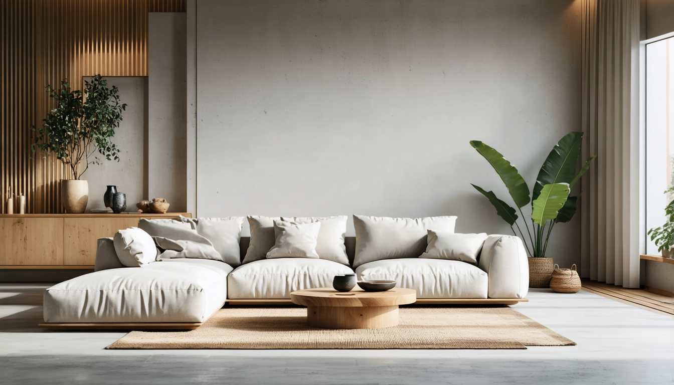 découvrez nos conseils et astuces pratiques pour aménager un salon moderne, optimiser votre espace de vie et créer une ambiance élégante et fonctionnelle adaptée à votre style.