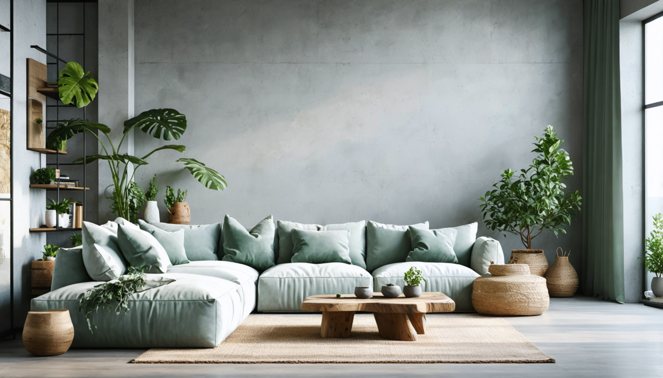 découvrez nos conseils pratiques et astuces déco pour transformer votre salon en un espace moderne, fonctionnel et convivial. optimisez chaque mètre carré et créez un intérieur qui vous ressemble.