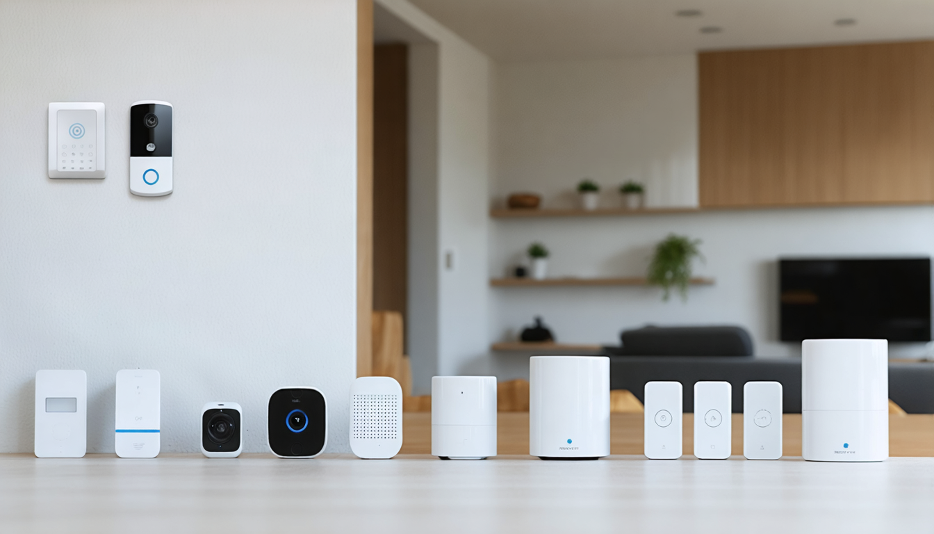 découvrez notre avis sur orange maison protégée : une solution d'alarme fiable, facile à installer et à utiliser, qui promet de répondre à toutes vos attentes en matière de sécurité à domicile.