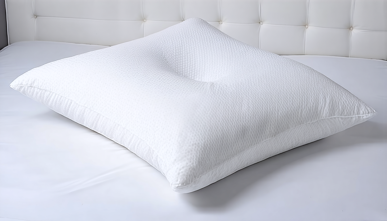 découvrez si les oreillers en mousse à mémoire de forme sont réellement sûrs pour votre santé et votre sommeil. informez-vous sur les risques potentiels et les avantages avant de faire votre choix !