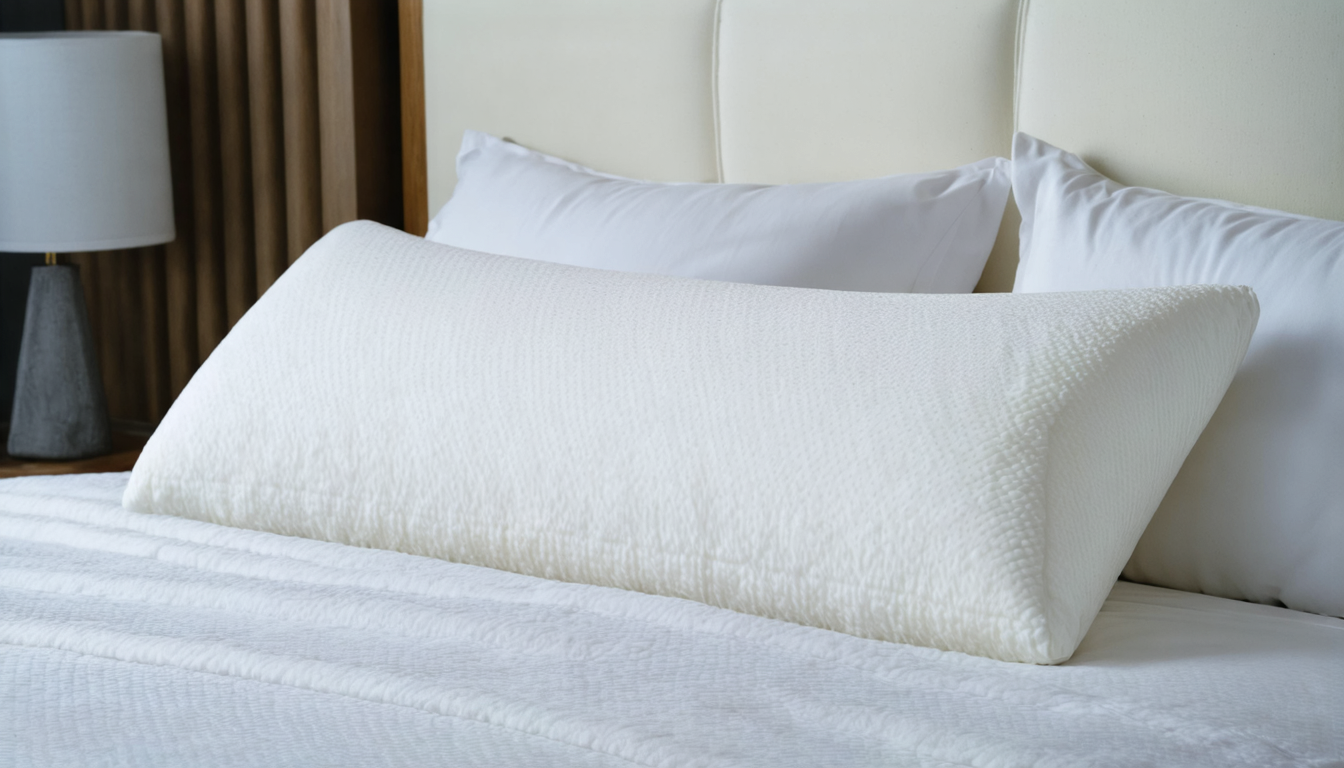 découvrez si les oreillers en mousse à mémoire de forme sont vraiment sûrs pour votre santé et votre sommeil. informations, conseils et précautions pour un repos en toute sécurité.