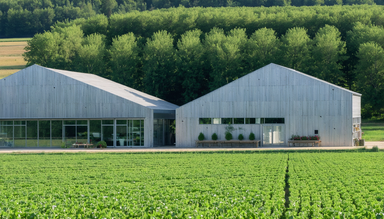 découvrez les différentes catégories de zonages agricoles dans la zone a du plu. comprenez les règles, usages et restrictions applicables pour optimiser vos projets en milieu rural.