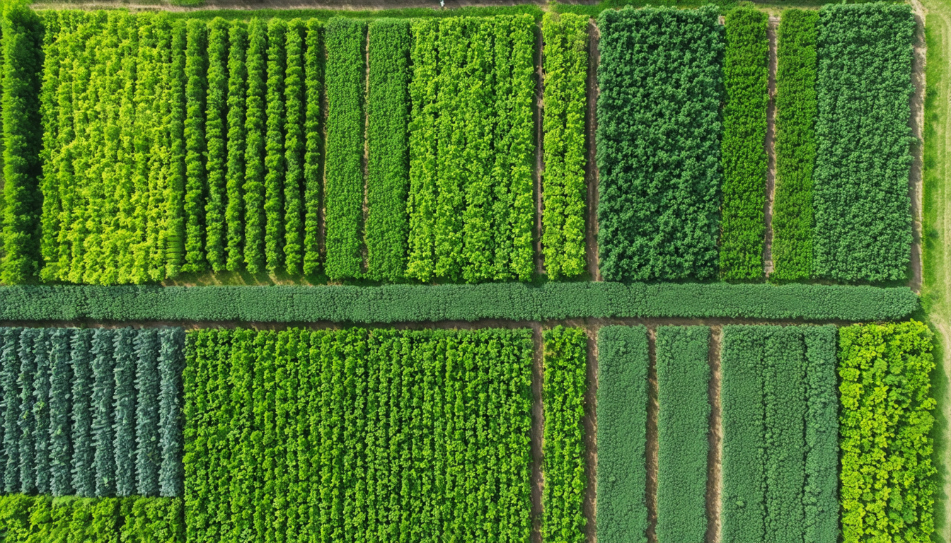 découvrez les différentes catégories de zonages agricoles dans la zone a des plu, leurs caractéristiques, règlementations applicables et implications pour les propriétaires et exploitants.