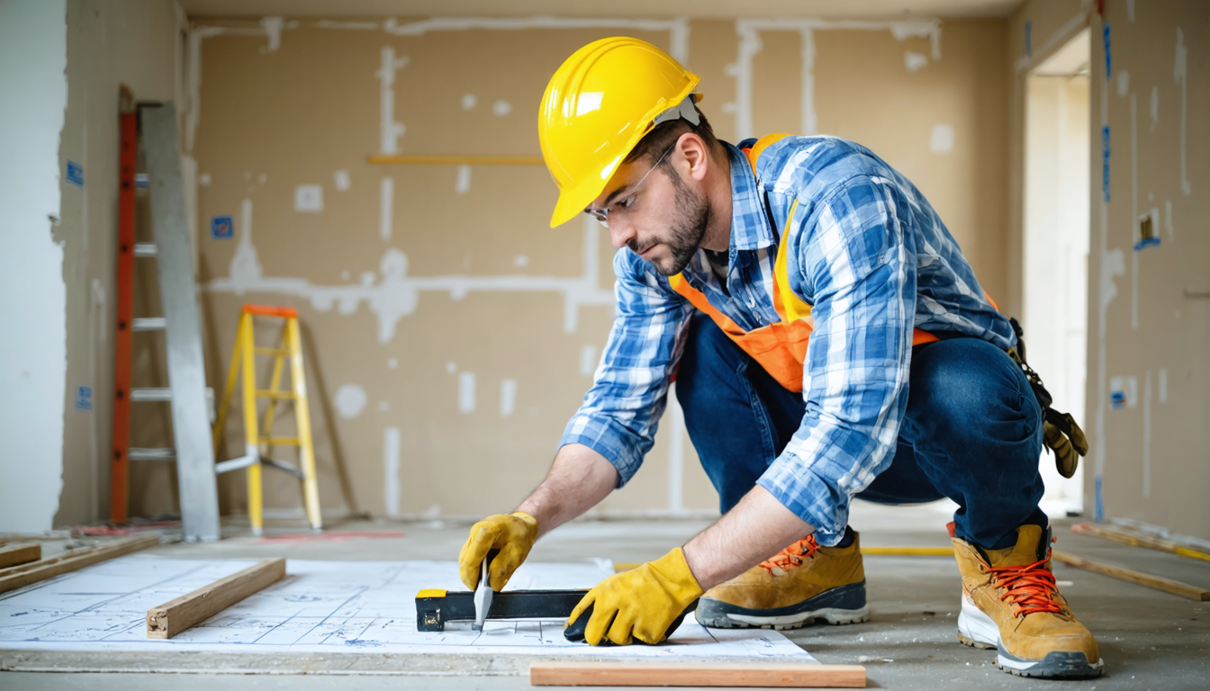 découvrez toutes les informations essentielles avant de percer un mur porteur : précautions, réglementations et conseils pratiques pour garantir la sécurité et la réussite de vos travaux.