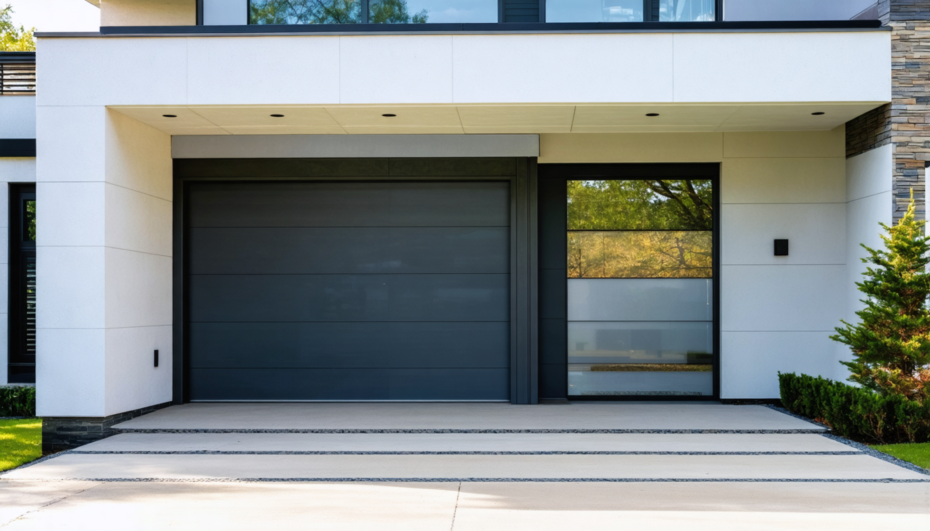 découvrez pourquoi choisir une porte blindée peut renforcer la sécurité de votre maison. protégez efficacement votre foyer contre les intrusions grâce à ces solutions fiables et durables.