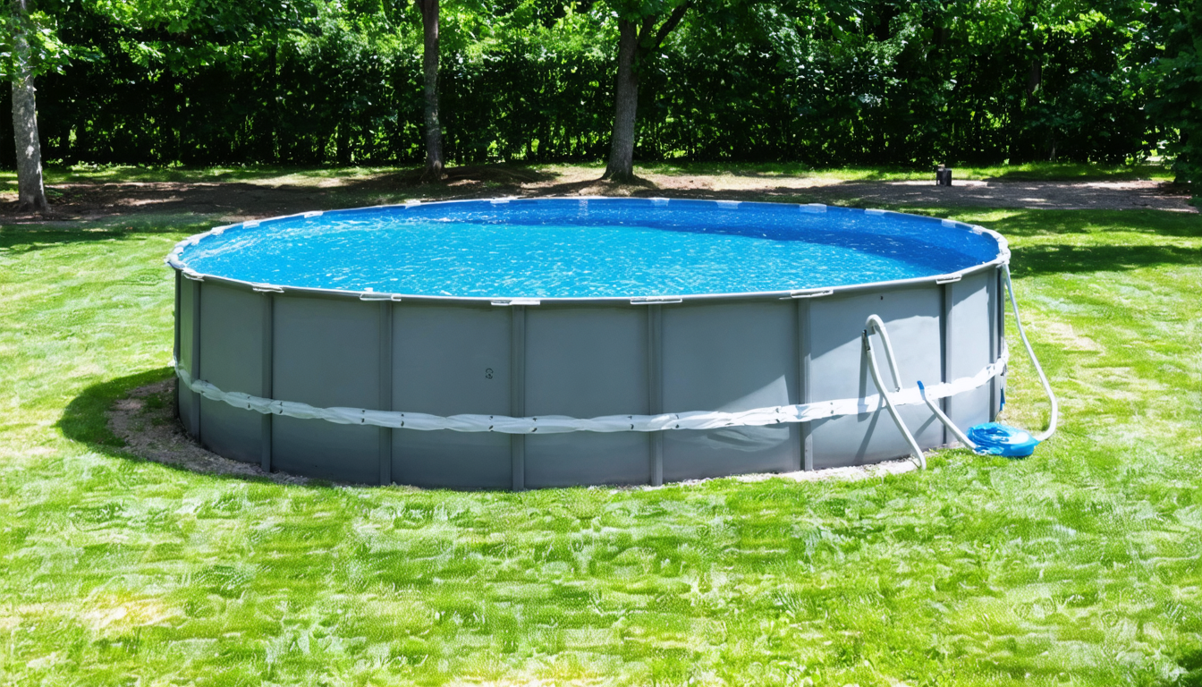 découvrez comment profiter des joies de la baignade facilement grâce aux piscines hors sol. installation rapide, entretien simplifié et moments conviviaux garantis pour toute la famille !