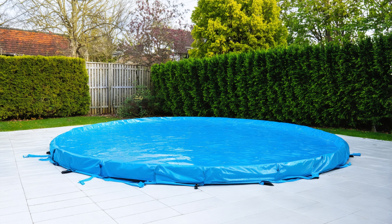 découvrez les avantages des piscines hors sol : installation facile, entretien simplifié et plaisirs de la baignade à domicile sans complication. offrez-vous des moments rafraîchissants sans souci !