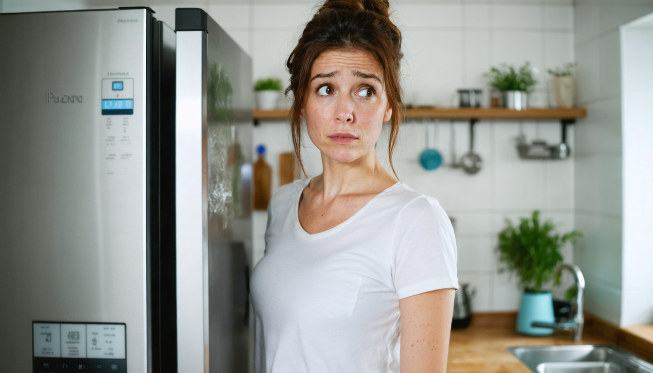 découvrez les causes possibles et les solutions à adopter lorsque votre réfrigérateur ne refroidit plus malgré un moteur en marche. conseils pratiques pour identifier le problème et le réparer efficacement.