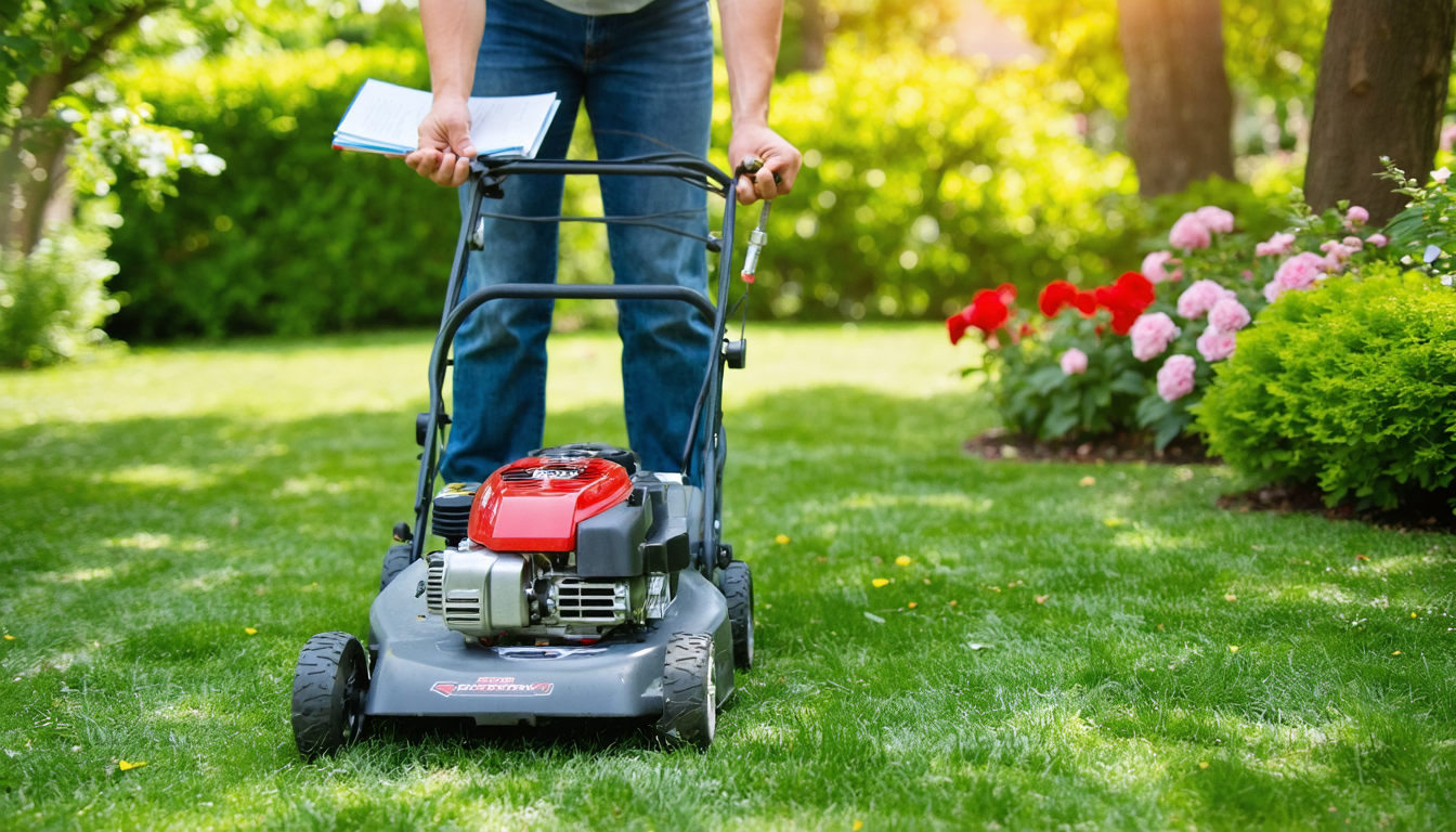 votre tondeuse briggs et stratton démarre puis cale rapidement ? découvrez les causes possibles et les solutions pratiques pour dépanner facilement votre appareil et retrouver un fonctionnement optimal.