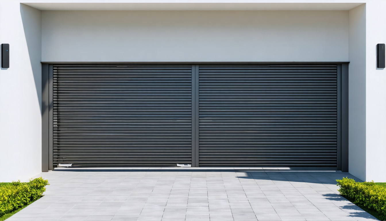 découvrez les causes possibles d’un portail électrique qui s’ouvre et se ferme tout seul, ainsi que les solutions pour identifier et corriger ce dysfonctionnement afin de garantir la sécurité de votre domicile.