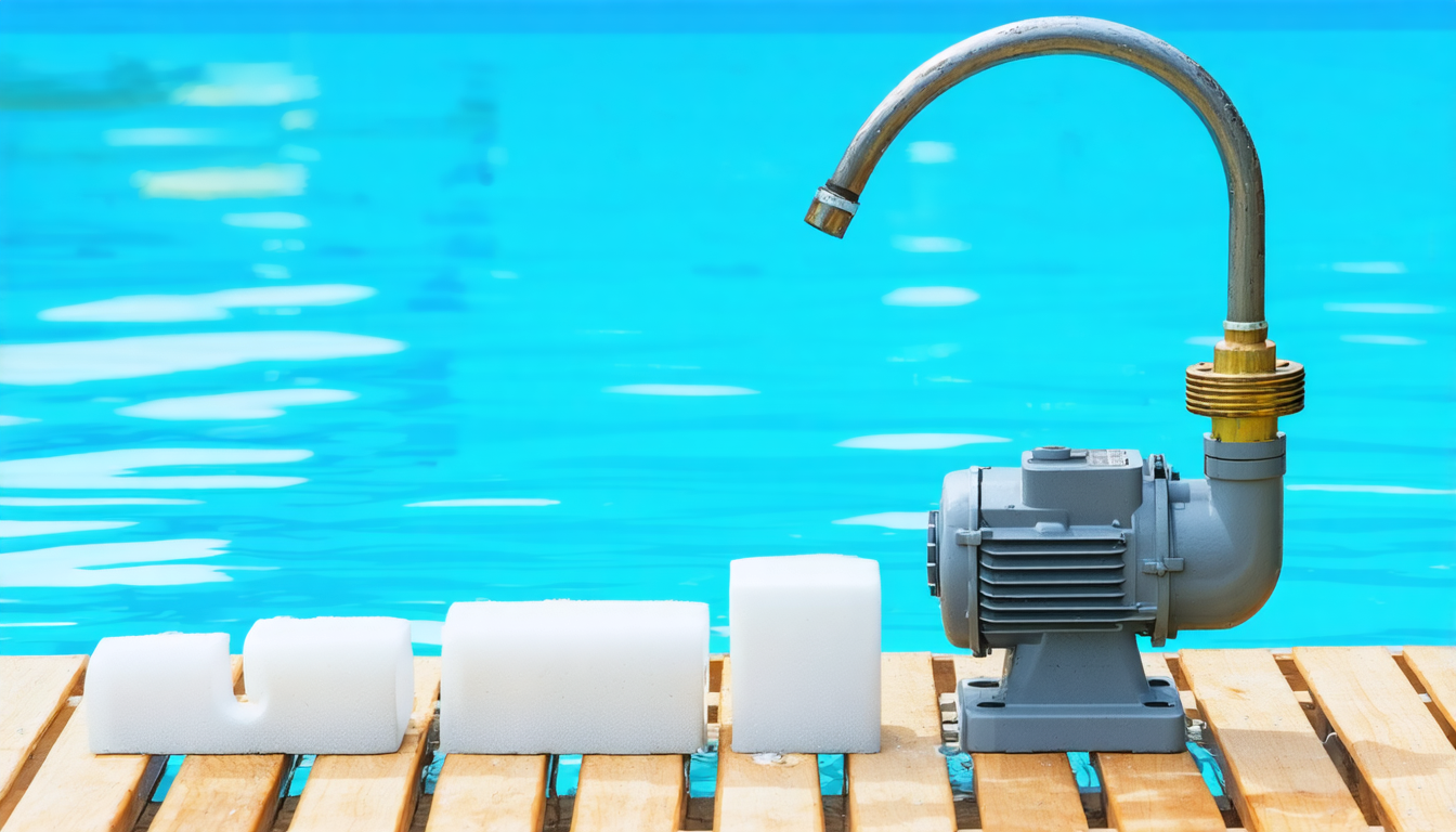 découvrez le véritable coût énergétique d'une pompe de piscine : analyse de la consommation, astuces pour économiser et conseils pour choisir un modèle éco-énergétique.