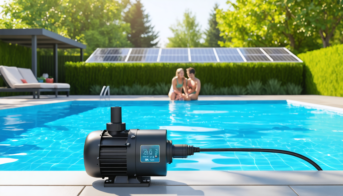 découvrez le coût énergétique réel d'une pompe de piscine : conseils, facteurs à considérer et astuces pour optimiser votre consommation d'électricité.