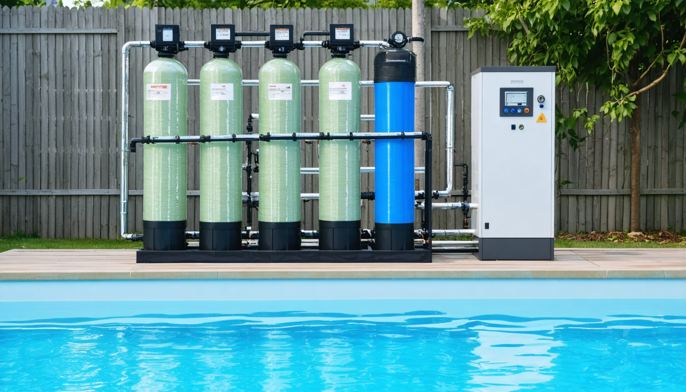 découvrez quel est le véritable coût énergétique d'une pompe de piscine, comment l'estimer précisément et nos conseils pour réduire votre consommation d'électricité et faire des économies sur vos factures.