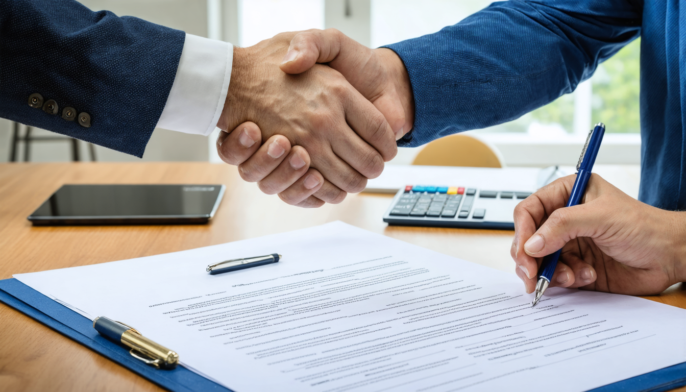 découvrez quelle est la durée de validité d'un devis pour des travaux et ce que cela implique pour vos projets de rénovation ou de construction. infos pratiques et conseils pour bien comprendre vos droits.