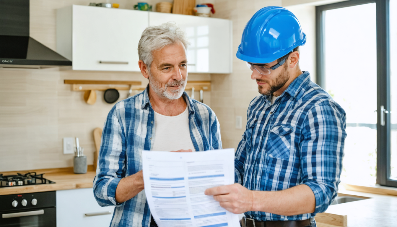 découvrez combien de temps un devis pour des travaux reste valable, les règles légales en vigueur et les bonnes pratiques à connaître avant de signer.