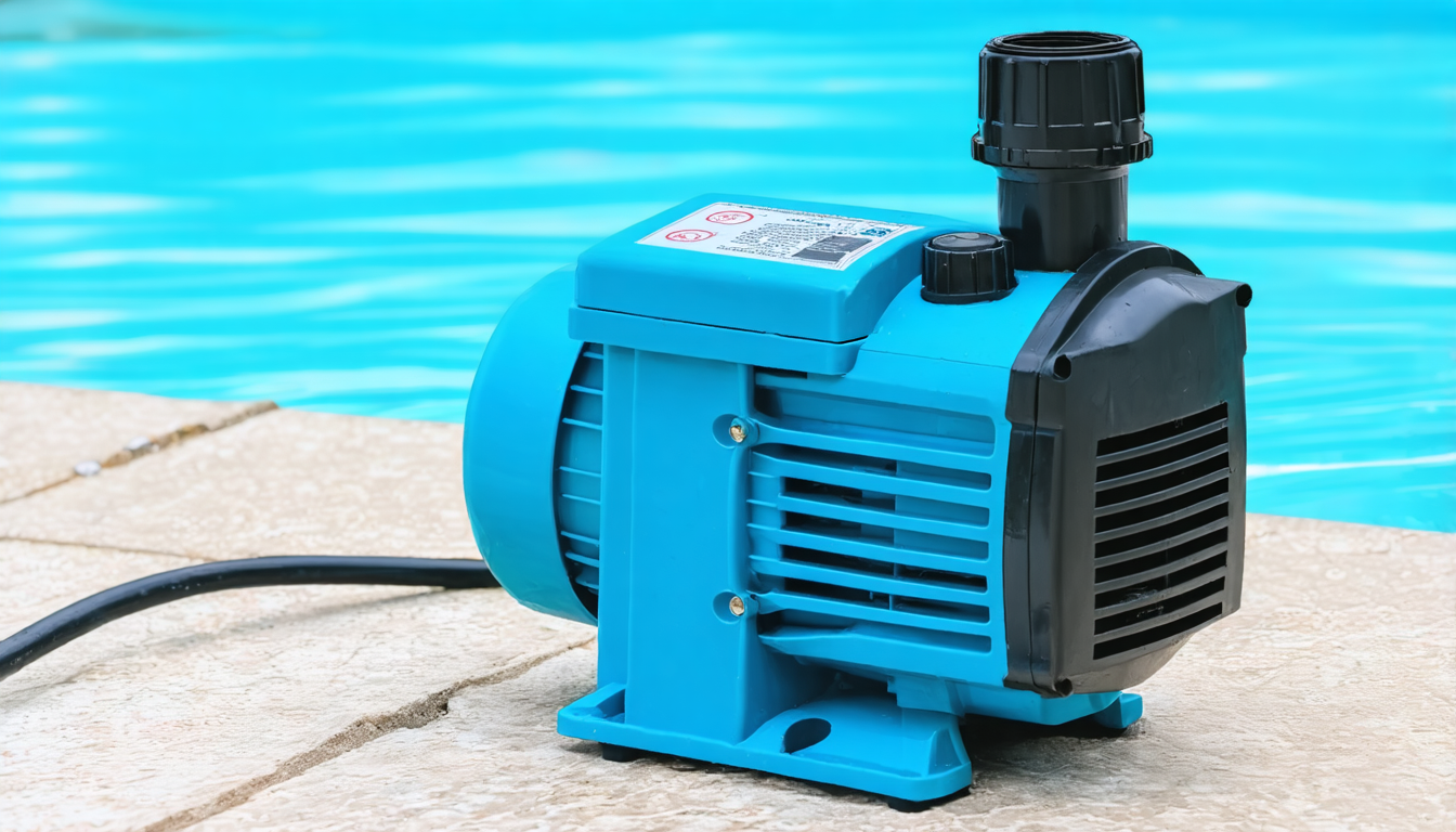 découvrez combien de temps vous devez faire fonctionner votre pompe de piscine chaque jour pour garantir une eau propre, économiser de l'énergie et prolonger la durée de vie de votre équipement.