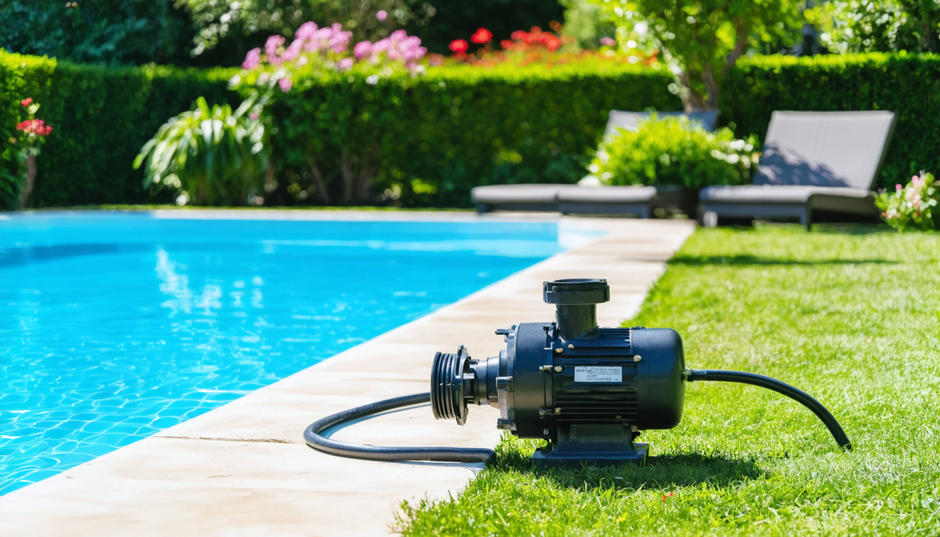découvrez combien de temps faire fonctionner votre pompe de piscine pour garantir une eau propre, réaliser des économies d'énergie et préserver le bon fonctionnement de votre installation.