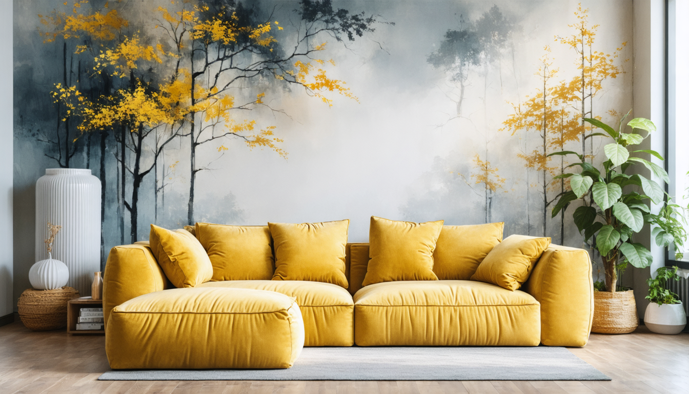découvrez des astuces simples et efficaces pour réduire l'écho dans votre pièce et améliorer l'acoustique de votre intérieur. profitez d’un espace plus calme grâce à nos conseils pratiques adaptés à tous les environnements.