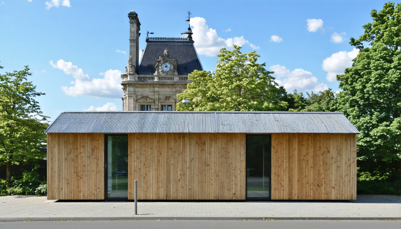 découvrez l'essentiel de la réglementation sur l'installation de deux abris de jardin de 5m². informez-vous sur les démarches, autorisations et obligations légales pour éviter les mauvaises surprises !