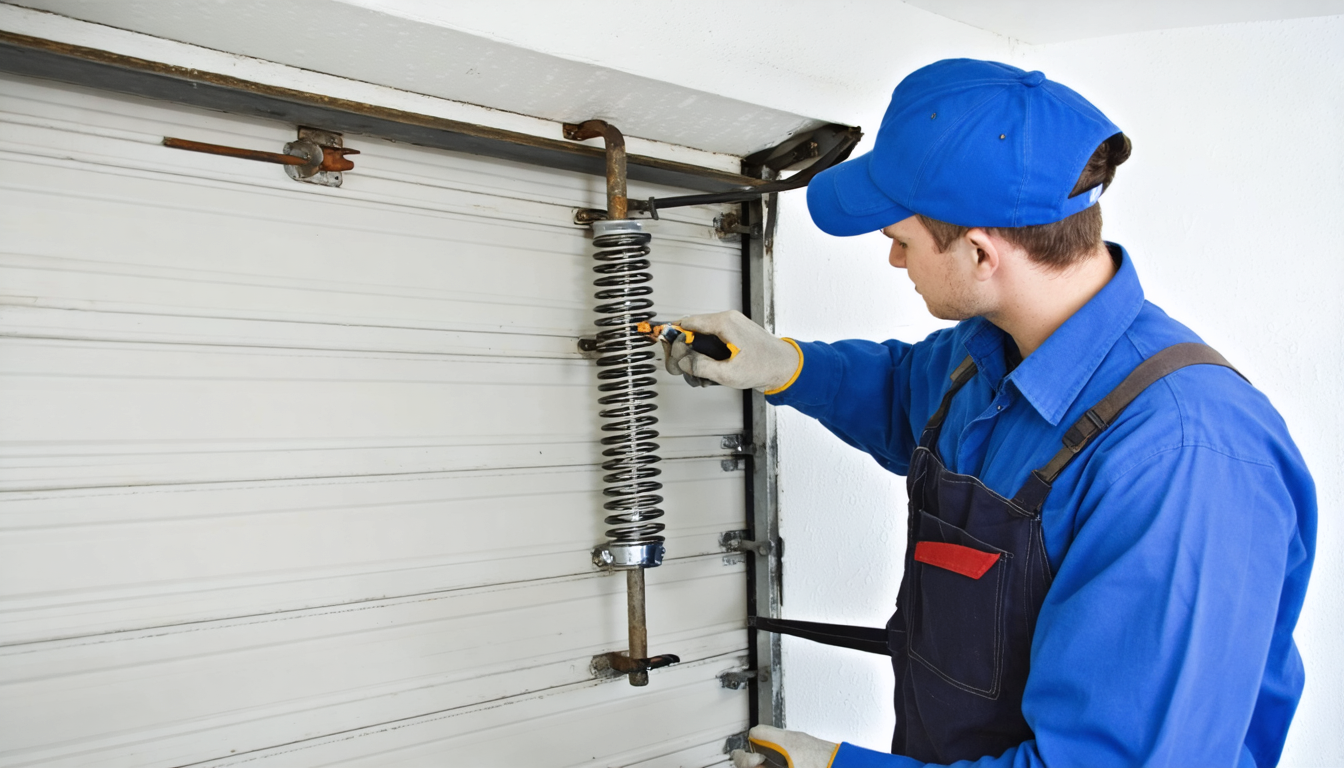 découvrez nos astuces pratiques et recommandations pour résoudre efficacement les problèmes de fermeture de votre porte de garage basculante manuelle. des conseils simples pour garantir sécurité et tranquillité d’esprit au quotidien.