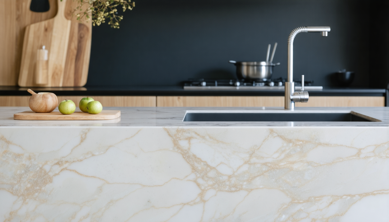 découvrez les différences entre silestone et dekton pour choisir le plan de travail parfait. avantages, inconvénients, conseils pratiques : suivez notre guide complet pour faire le bon choix pour votre cuisine.