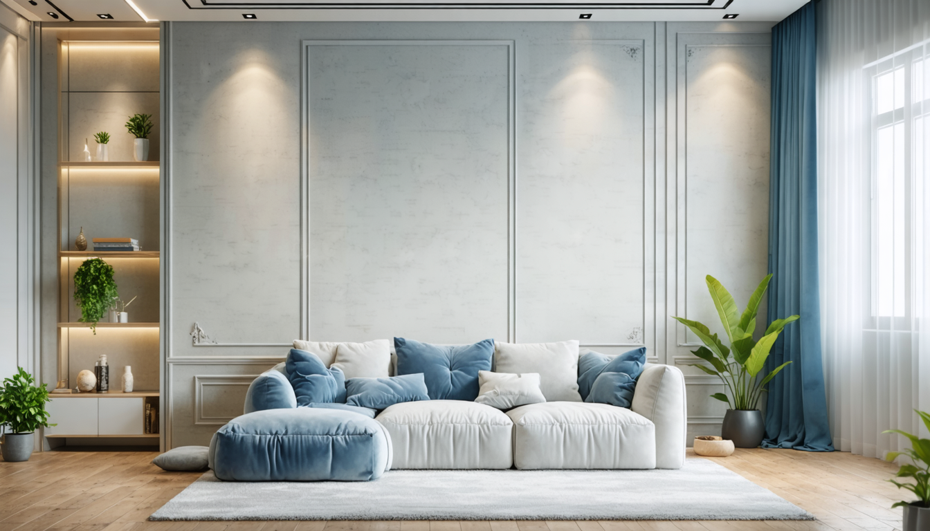 découvrez des solutions pratiques et efficaces pour réparer un papier peint décollé à cause de l'humidité et prévenir les problèmes d'infiltration dans votre intérieur. conseils simples et astuces pour une décoration durable.