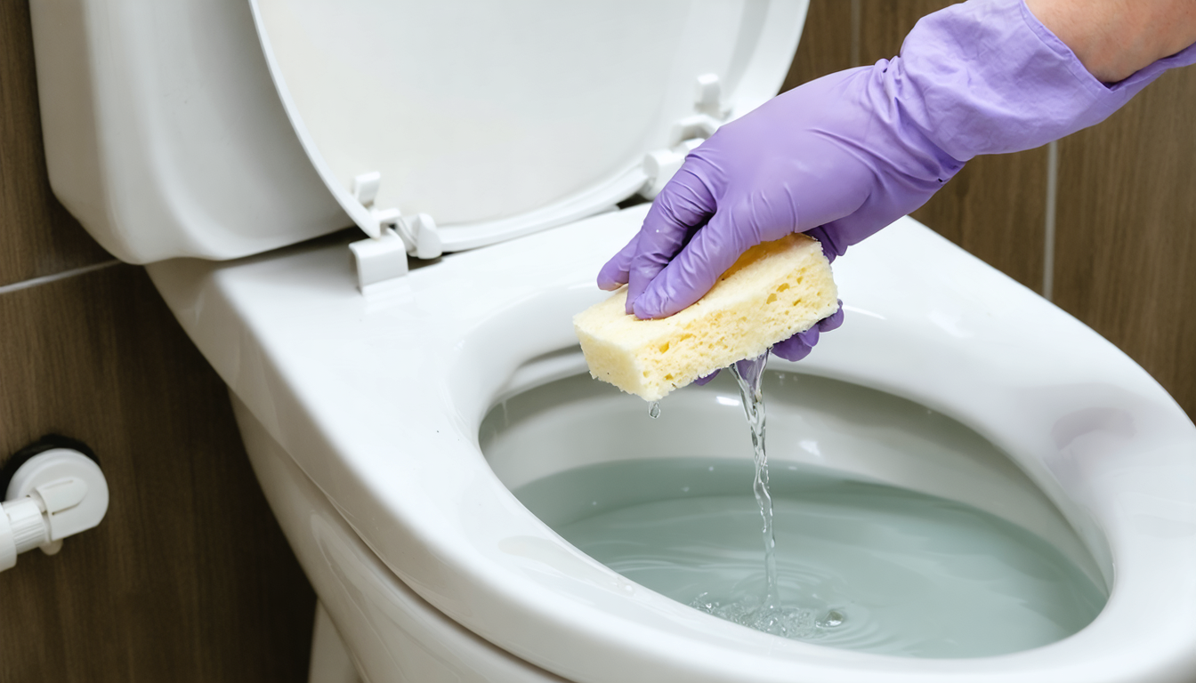 découvrez des solutions pratiques pour remédier à une chasse d'eau qui se remplit lentement. conseils, astuces et étapes simples pour retrouver un wc fonctionnel rapidement.