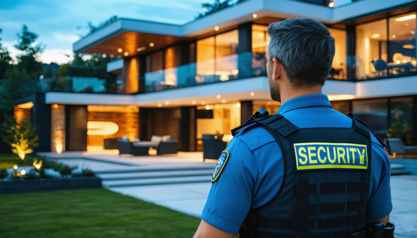 découvrez des stratégies efficaces et légales pour protéger votre propriété contre les squats. conseils pratiques, prévention et solutions pour assurer la sécurité de votre bien immobilier.