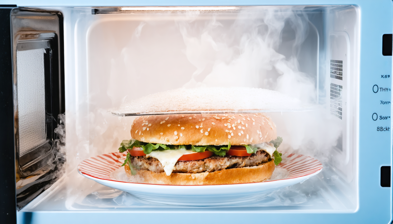 découvrez des astuces simples et des techniques efficaces pour éliminer facilement les mauvaises odeurs de votre micro-ondes et retrouver une cuisine fraîche au quotidien.