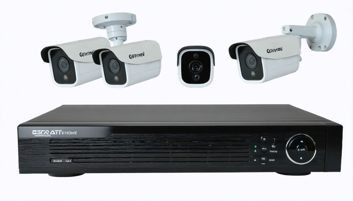 découvrez pourquoi il est judicieux d’installer un système de télésurveillance dès aujourd’hui pour protéger efficacement votre domicile ou votre entreprise contre les intrusions et les risques.