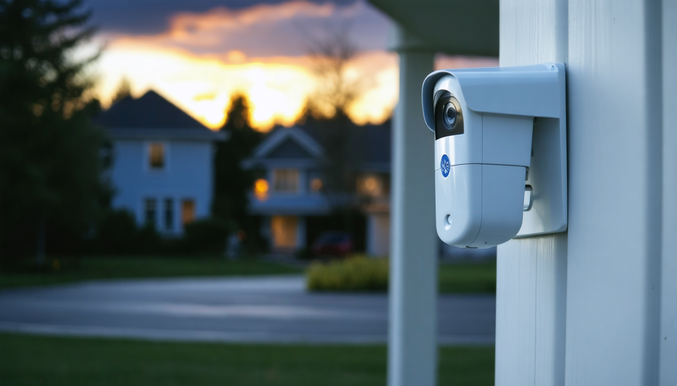 découvrez pourquoi il est judicieux d'installer dès maintenant un système de télésurveillance pour protéger votre domicile ou votre entreprise. sécurité, tranquillité d'esprit et solutions adaptées à vos besoins.