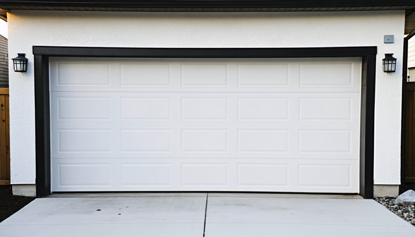découvrez les causes les plus courantes des problèmes de portes de garage sectionnelles motorisées, ainsi que des conseils pratiques pour l’entretien, le diagnostic et la réparation afin d’assurer sécurité et bon fonctionnement.