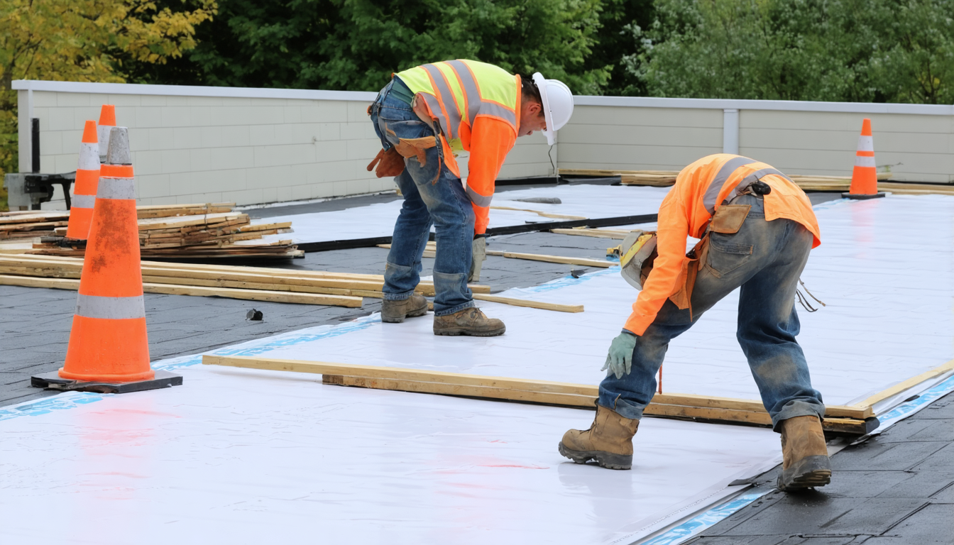 découvrez ce qu'est une maison hors d'eau et hors d'air, ses étapes de construction, ses avantages et conseils essentiels dans ce guide complet pour réussir votre projet immobilier.