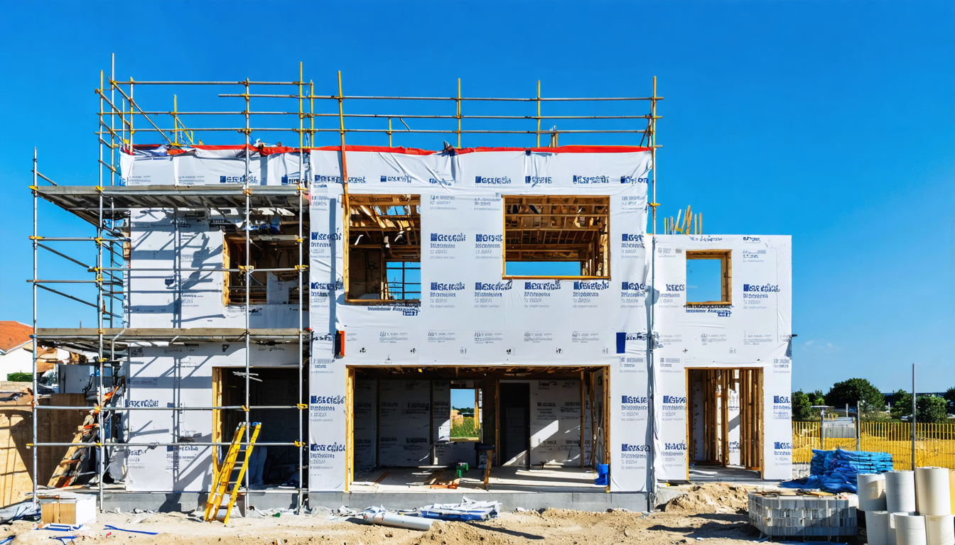 découvrez tout ce qu’il faut savoir sur la maison hors d’eau et hors d’air grâce à notre guide complet : étapes clés, avantages, coûts et conseils pour réussir votre projet de construction.