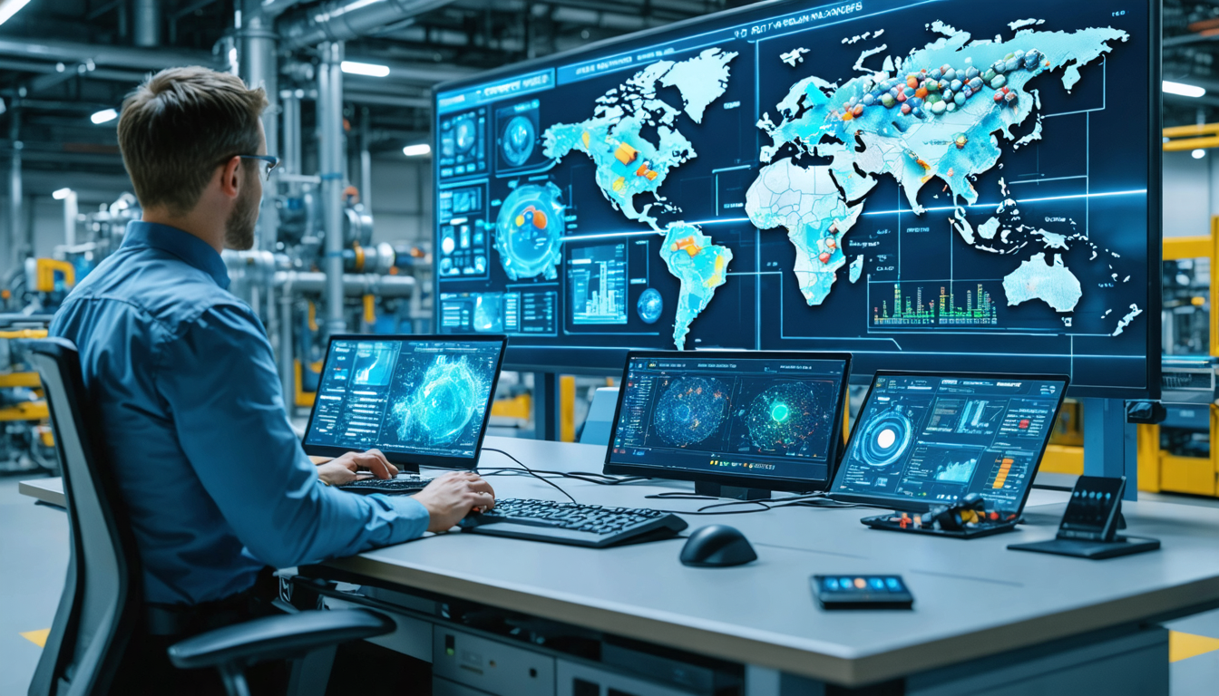 découvrez comment trackdéchets garantit la traçabilité et la sécurité des déchets dangereux grâce à une plateforme numérique efficace, conforme à la réglementation, facilitant la gestion des flux et la protection de l'environnement.