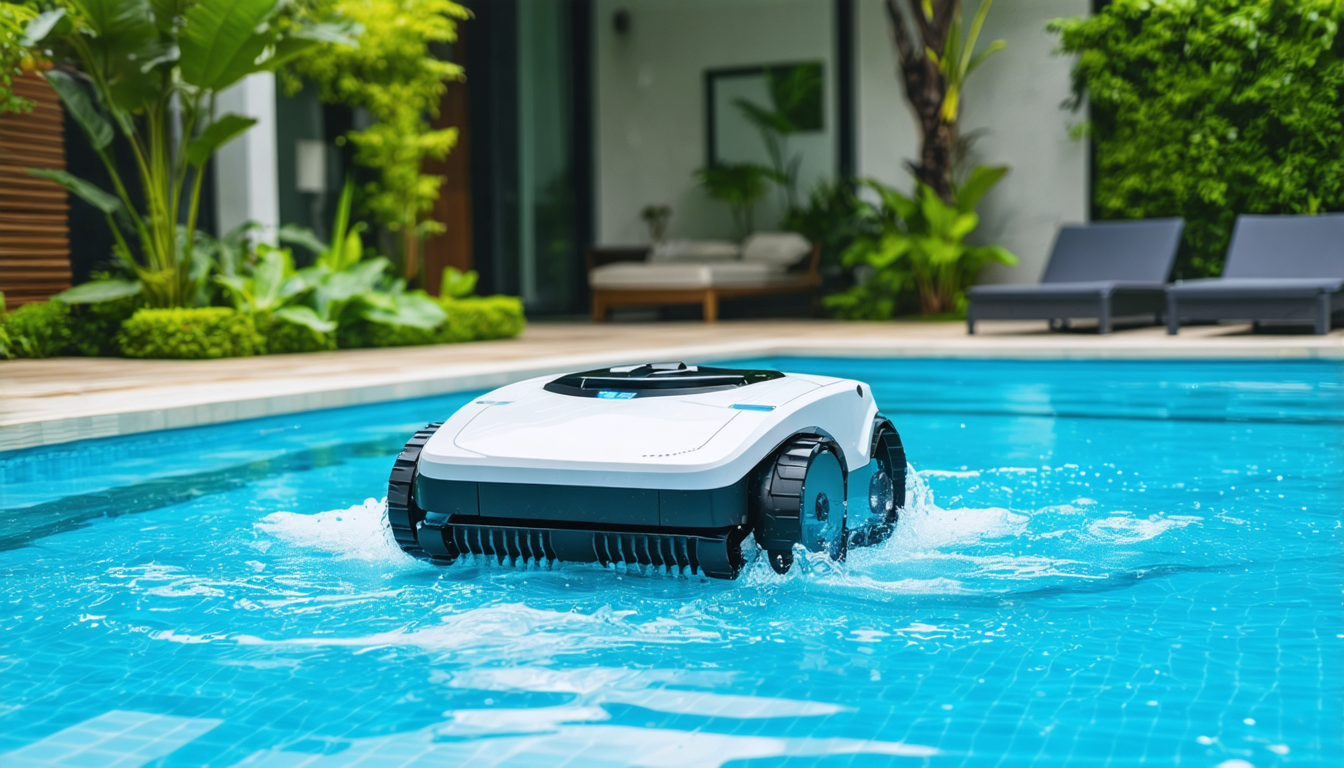 découvrez comment les nouvelles technologies et solutions écologiques transforment les piscines en espaces durables. innovations, matériaux écoresponsables et pratiques respectueuses de l’environnement pour un avenir aquatique plus vert.