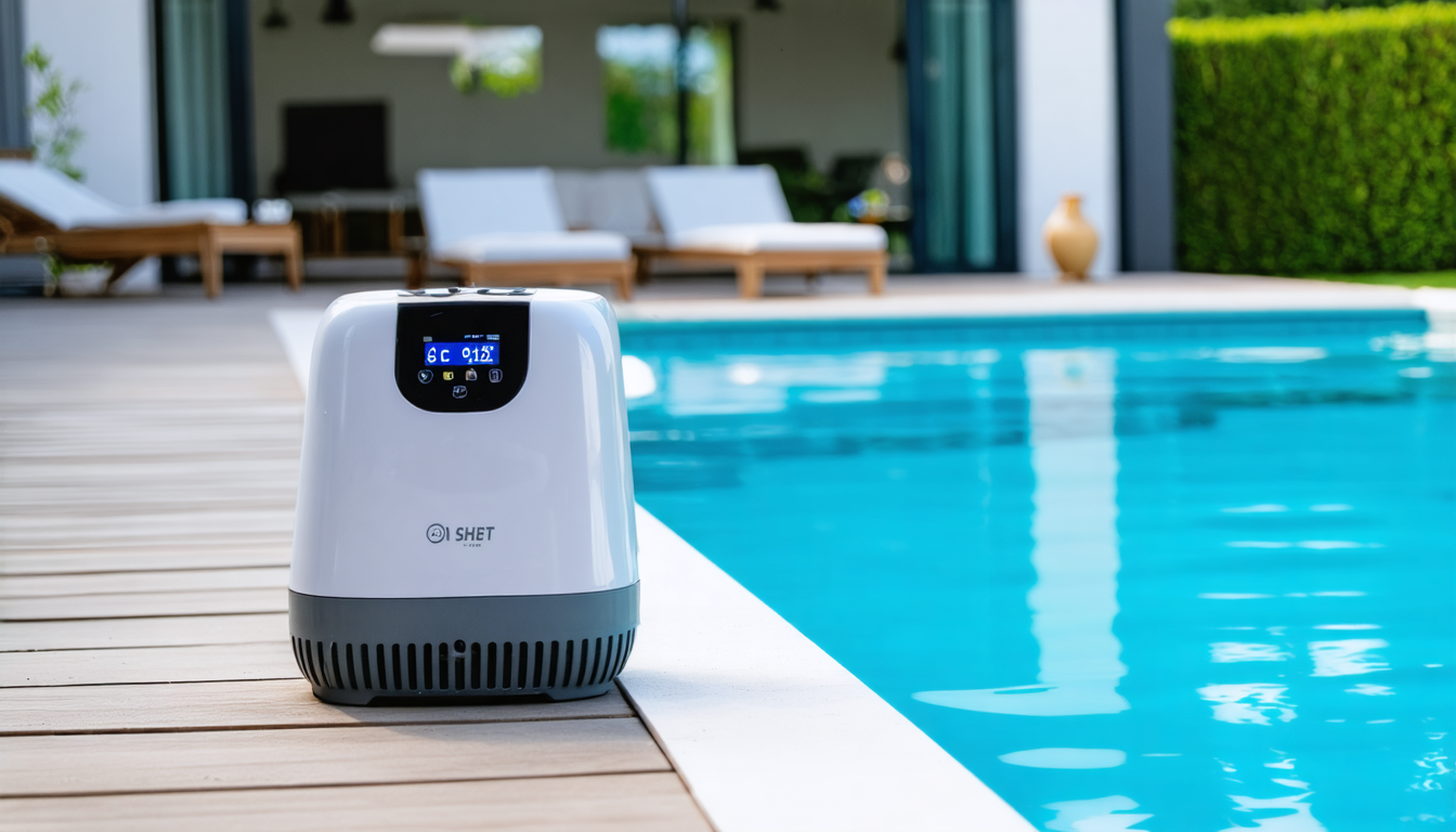 découvrez comment les nouvelles technologies et pratiques écologiques révolutionnent les piscines, en offrant des solutions durables pour préserver l'environnement tout en profitant d'espaces aquatiques innovants et responsables.