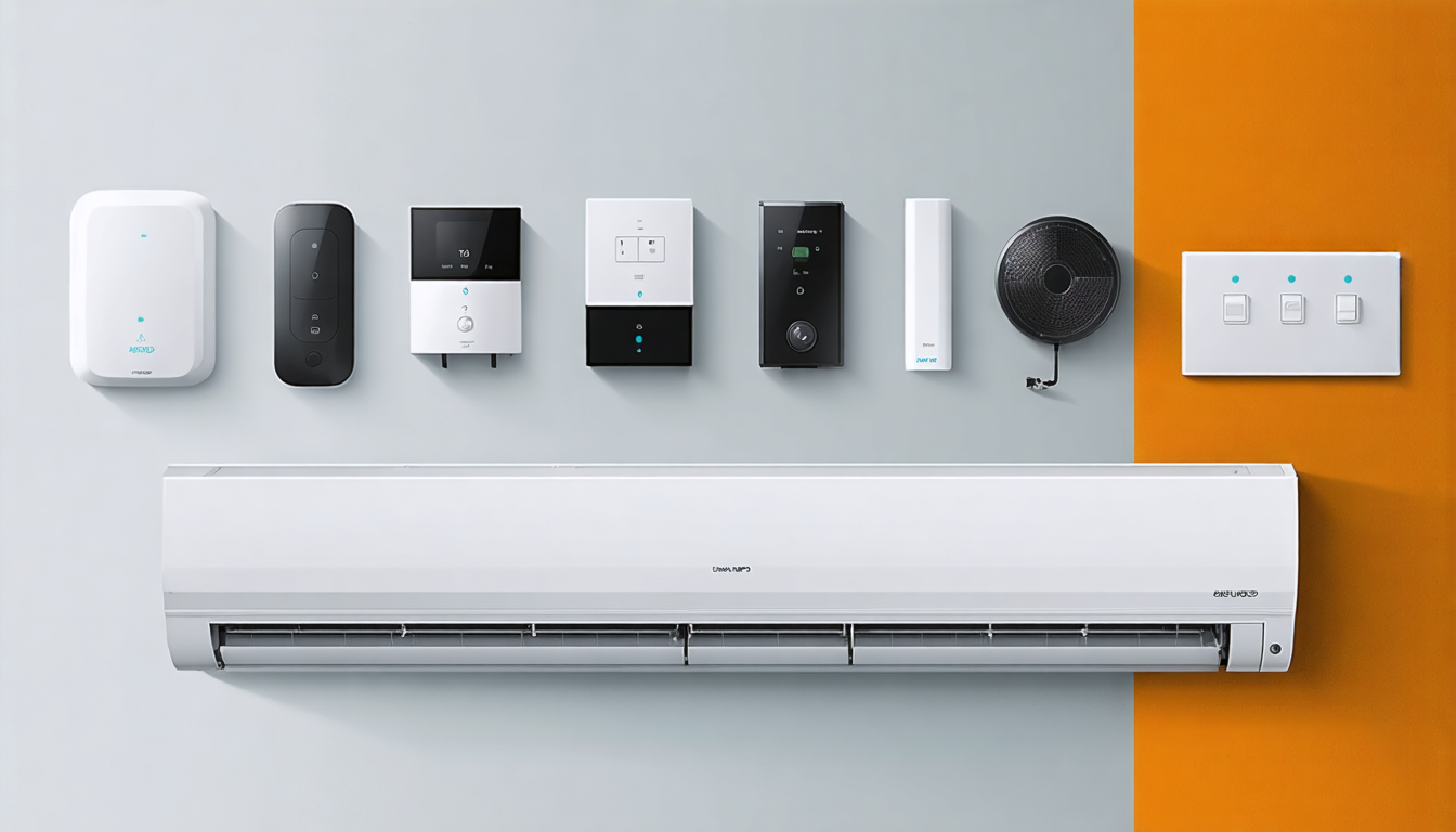 découvrez comment transformer facilement une prise électrique en prise radiateur grâce à notre guide pratique. astuces, étapes détaillées et conseils de sécurité pour une installation réussie.