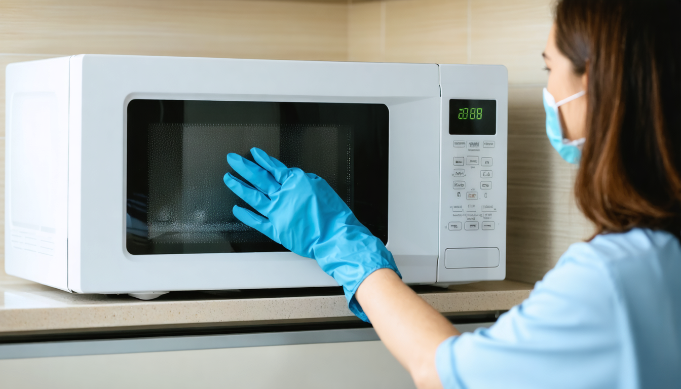 votre micro-ondes dégage de la fumée ? découvrez s'il s'agit d'un signe d'alerte, les causes possibles et les gestes à adopter pour garantir votre sécurité et celle de votre appareil.