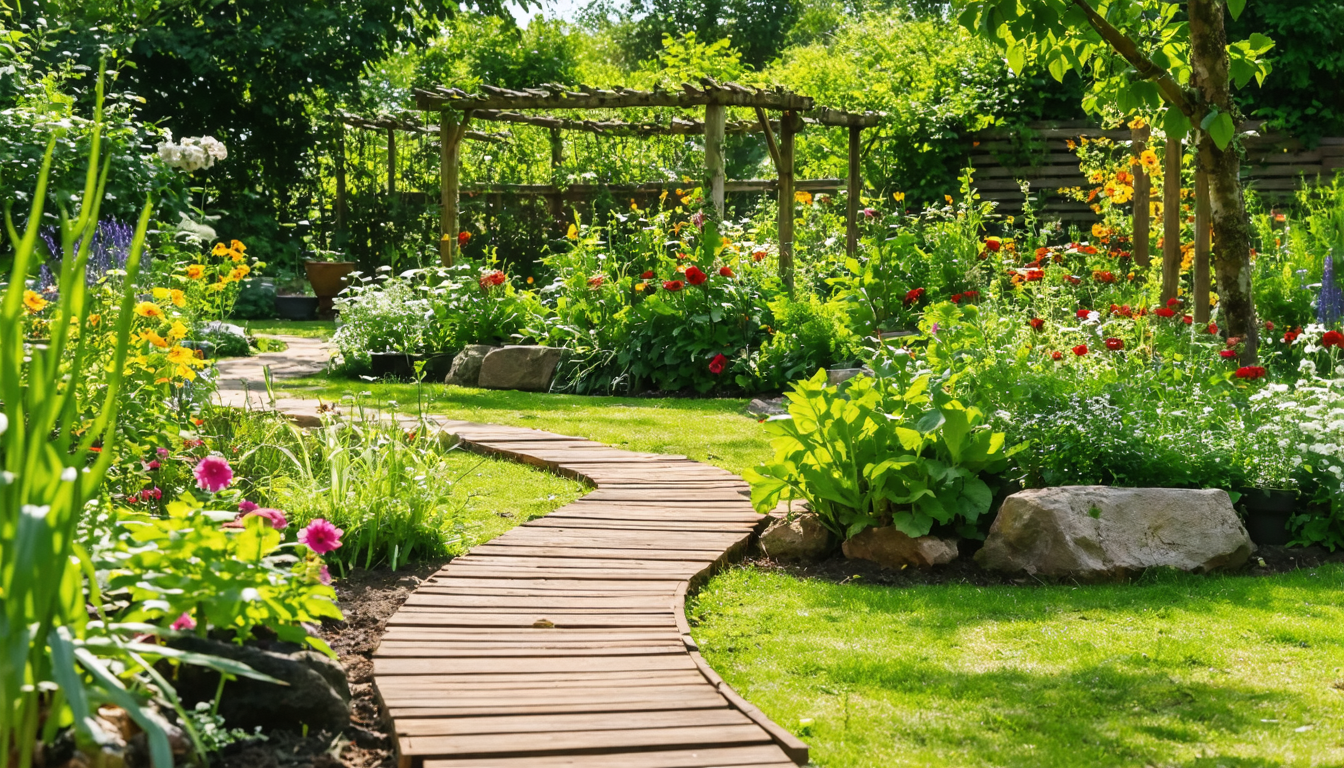 découvrez notre critique détaillée de shockgarden.com, un blog dédié aux passionnés de jardinage. plongez dans notre exploration approfondie pour tout savoir sur la qualité des conseils, des astuces et des ressources disponibles sur ce site incontournable pour les amateurs de plantes et d’espaces verts.