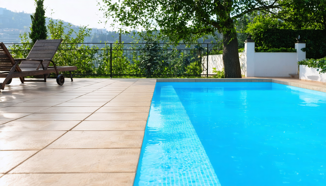 découvrez des astuces de grand-mère simples et efficaces pour nettoyer et faire briller votre terrasse en carrelage naturellement. profitez d’un espace extérieur impeccable grâce à ces conseils pratiques !