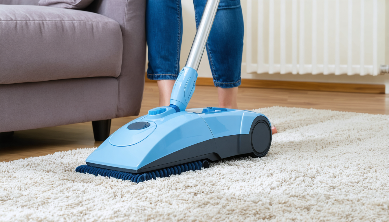 découvrez notre analyse complète de la shampouineuse dustgo : performances, rapport qualité-prix et avis d’utilisateurs. est-elle vraiment un bon choix pour nettoyer vos tapis à moindre coût ? lisez notre verdict avant de l’acheter.